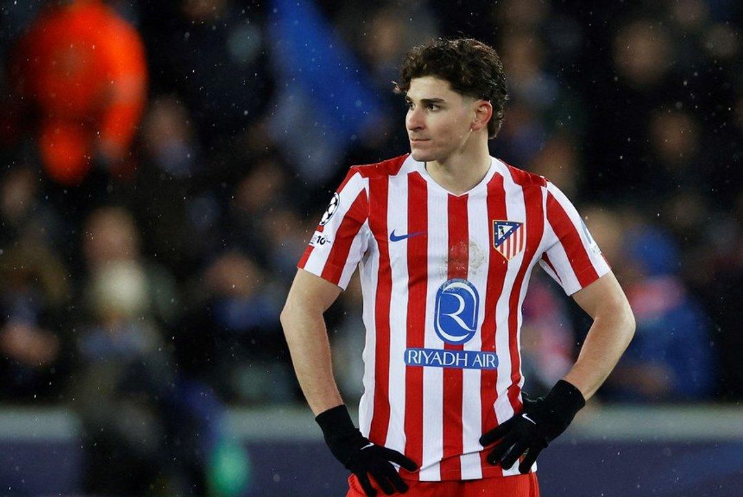 Se definen los clasificados a los octavos de final de la Champions League