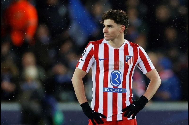 Se definen los clasificados a los octavos de final de la Champions League