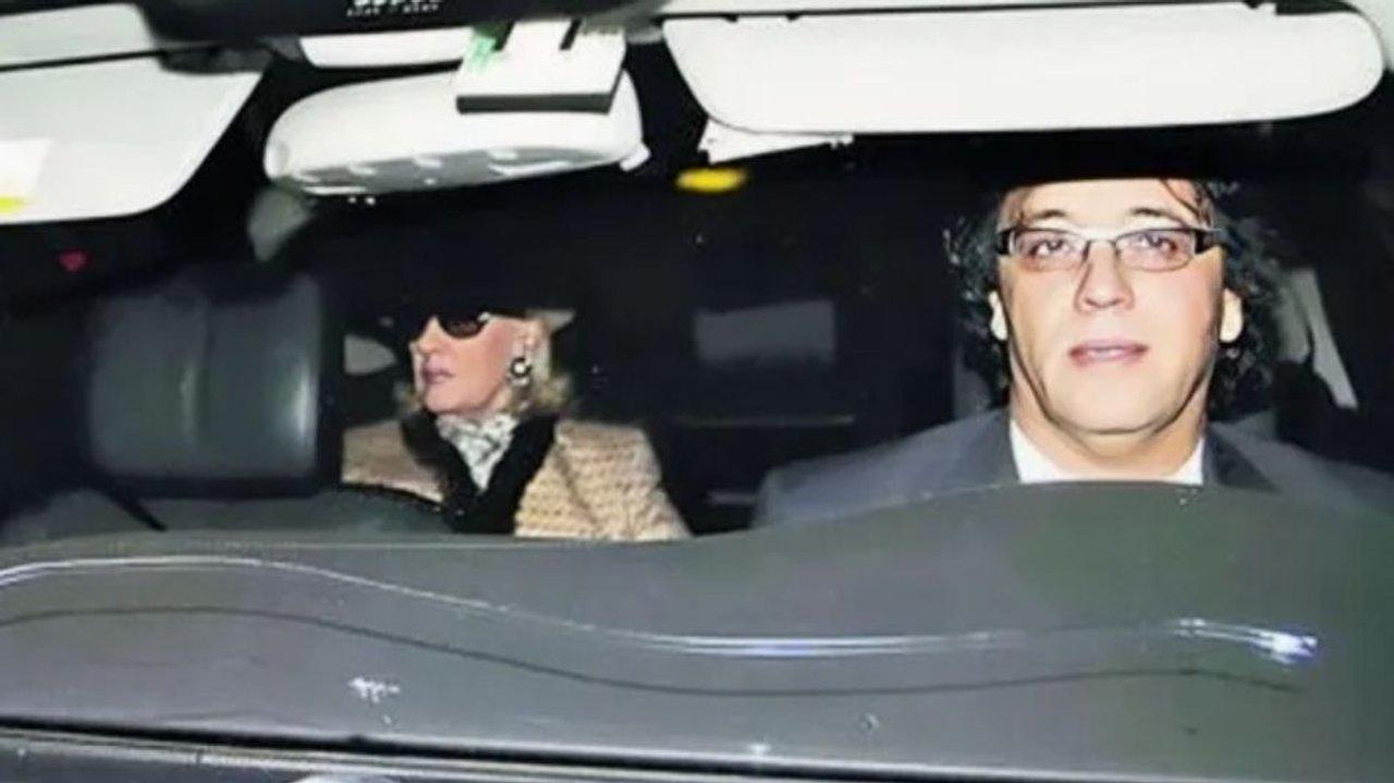 iquestCumpleantildeos o disturbios- Mirtha Legrand teme por su festejo ante los reclamos de su exchofer