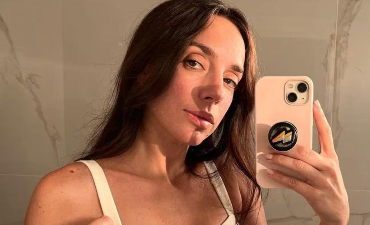 Tamara Pettinato sobre el juicio a su hermano- ldquoPor supuesto que es inocenterdquo