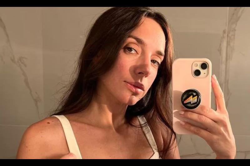 Tamara Pettinato sobre el juicio a su hermano- ldquoPor supuesto que es inocenterdquo