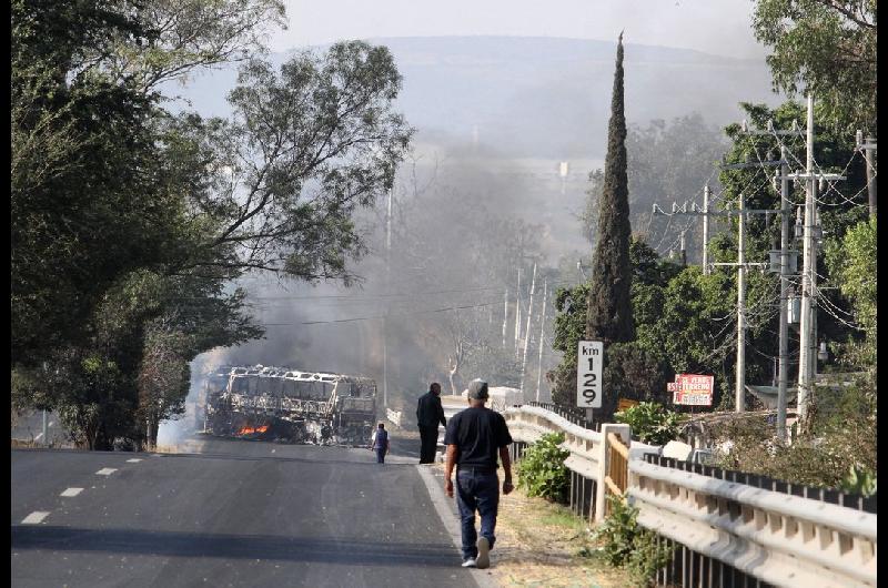 Paiacuteses europeos alertan a sus residentes en Meacutexico