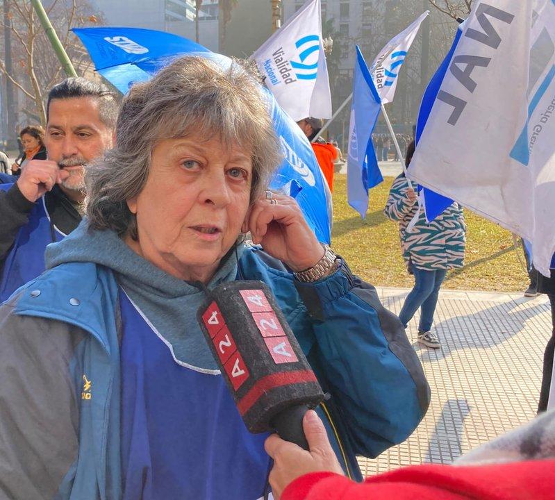 Trabajadores de Vialidad siguen en alerta por salarios congelados desde octubre de 2024