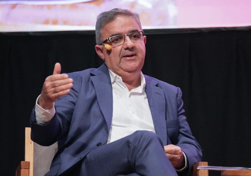 Jalil- los gobernadores peronistas apoyan reformas para sostener la actividad y crear empleo