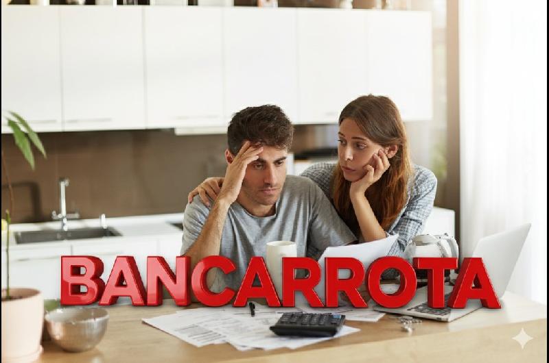 Alarma econoacutemica- 1 de cada 4 personas ya tiene deudas atrasadas con bancos y billeteras virtuales