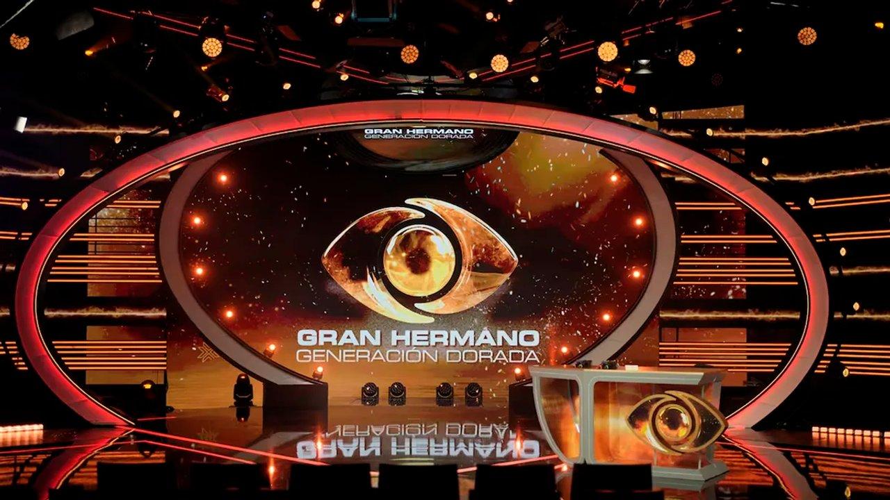 A queacute hora es el estreno de Gran Hermano Generacioacuten Dorada en Telefe
