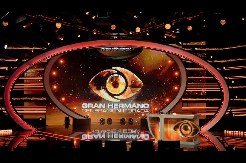 A queacute hora es el estreno de Gran Hermano Generacioacuten Dorada en Telefe