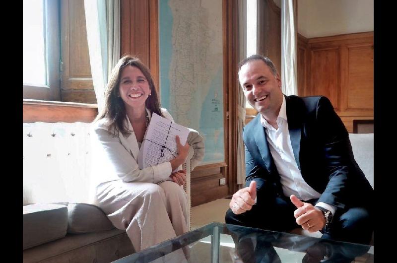 La Libertad Avanza ya tiene agenda parlamentaria para la Ciudad