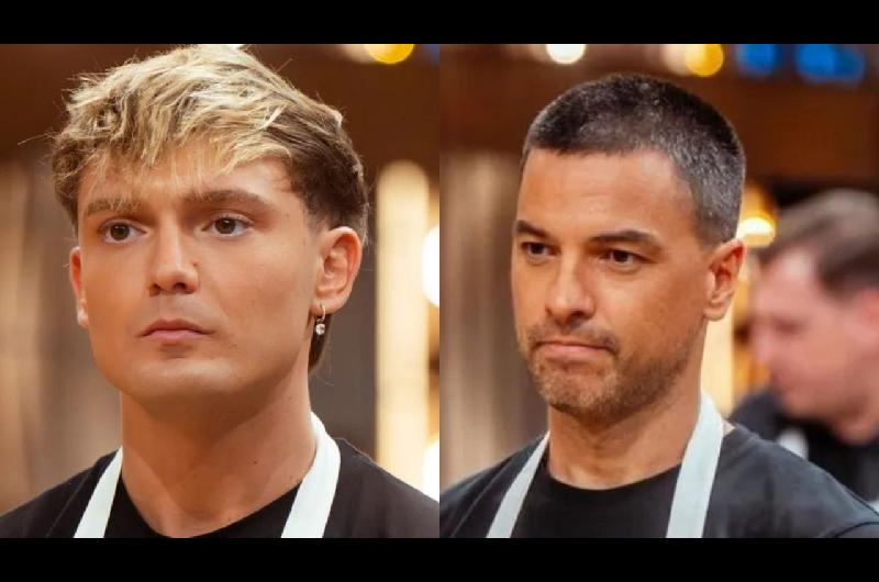 Cambios en Telefe- iquestdan MasterChef Celebrity este lunes con el estreno de Gran Hermano