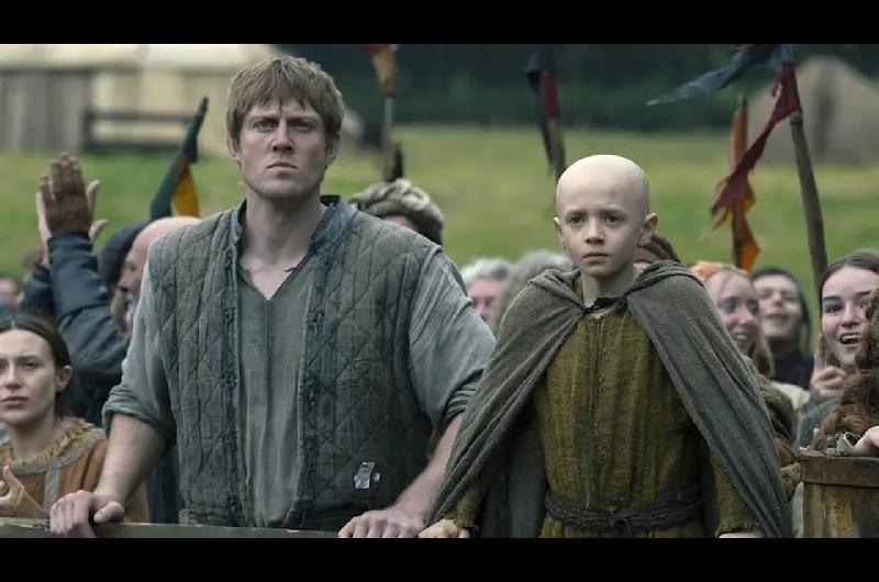 Cuaacutendo se estrena ldquoEl Caballero de los Siete Reinosrdquo temporada 2