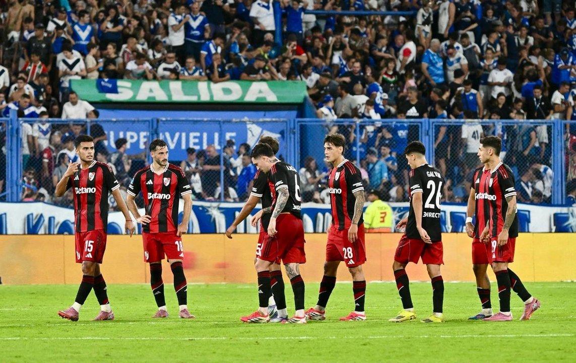 Renuncia pero sigue- la bomba del Gringo Cingolani sobre el futuro de Marcelo Gallardo en River