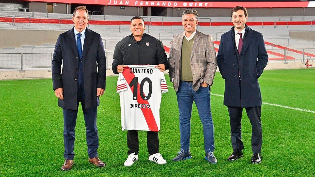 Un segundo ciclo de Gallardo con refuerzos irregulares que luego brillaron en otros equipos