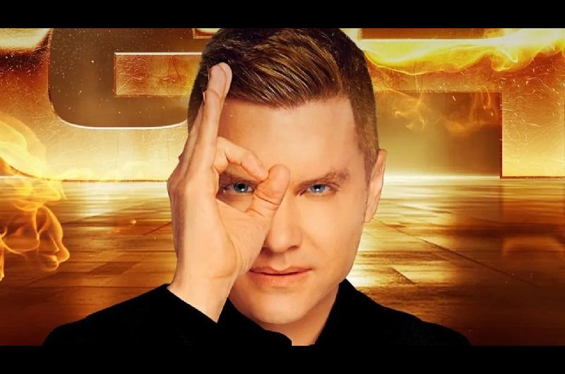 ldquoGran Hermano- Generacioacuten Doradardquo arranca con gala y primeras figuras dentro de la casa