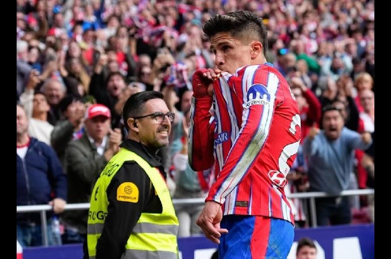 Ni Magis TV ni Pelota Libre- coacutemo ver Atleacutetico de Madrid vs Brujas EN VIVO por Internet