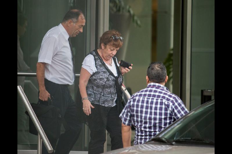 Indagan este martes a la ex fiscal Viviana Fein por el Caso Nisman