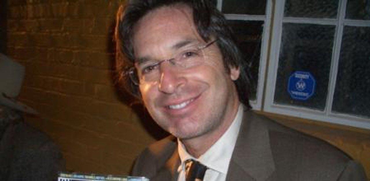 El mundo del espectaacuteculo despide a Robert Carradine