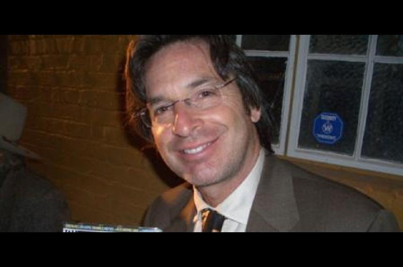 El mundo del espectaacuteculo despide a Robert Carradine