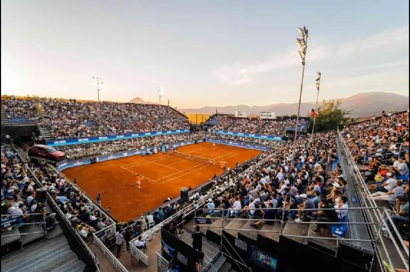 ATP de Santiago- los cuatro argentinos que iraacuten por un lugar en los octavos de final