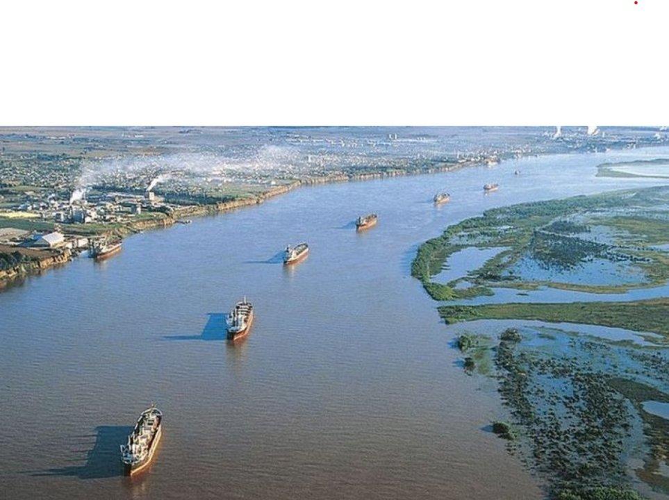 Hidroviacutea- el 27 de febrero vence el plazo para la presentacioacuten de ofertas con apoyo de los sectores