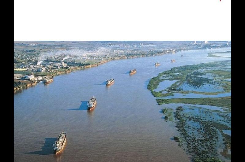 Hidroviacutea- el 27 de febrero vence el plazo para la presentacioacuten de ofertas con apoyo de los sectores