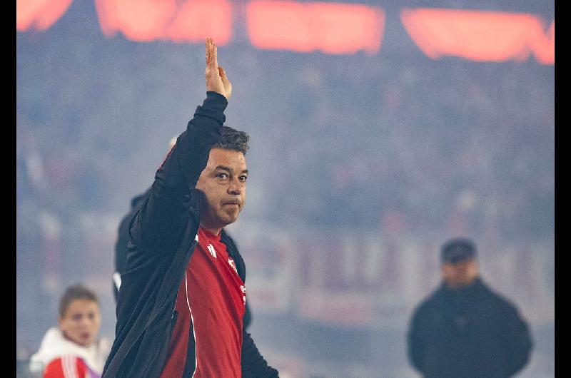 Coacutemo se reinventa River sin Gallardo- calendario objetivos 2026 y el margen de error del nuevo DT