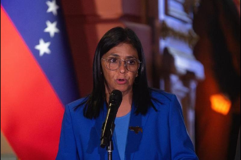 Insoacutelito- Venezuela reclama en la ONU por la liberacioacuten de Nicolaacutes Maduro