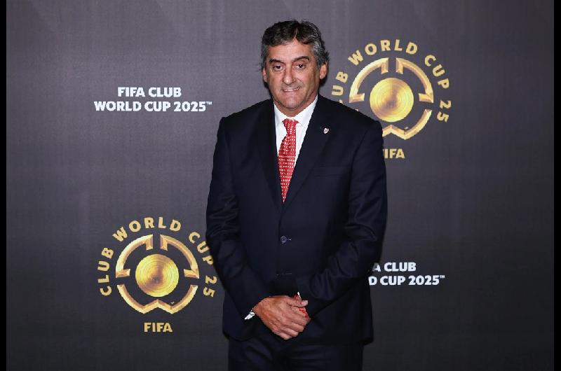 El director teacutecnico que pica en punta para reemplazar a Gallardo en River