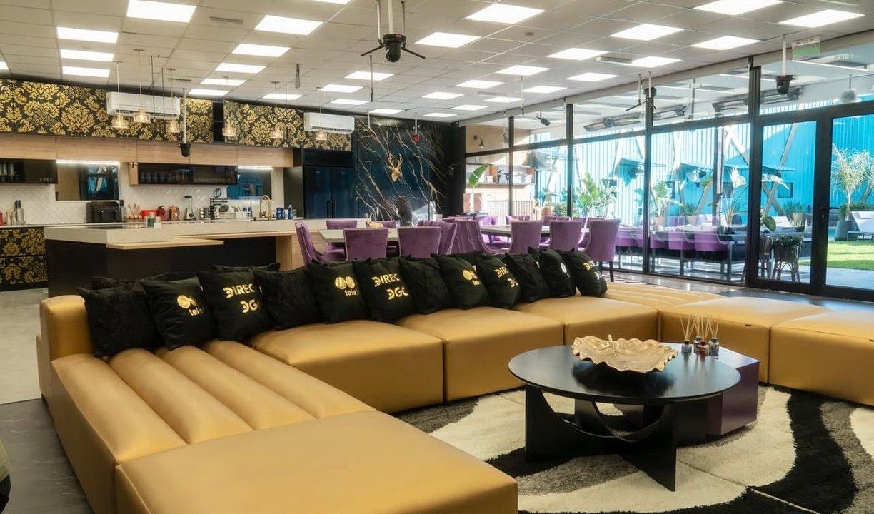 En fotos- coacutemo es la nueva casa de Gran Hermano