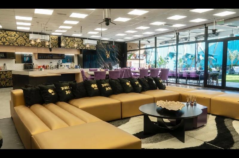 En fotos- coacutemo es la nueva casa de Gran Hermano