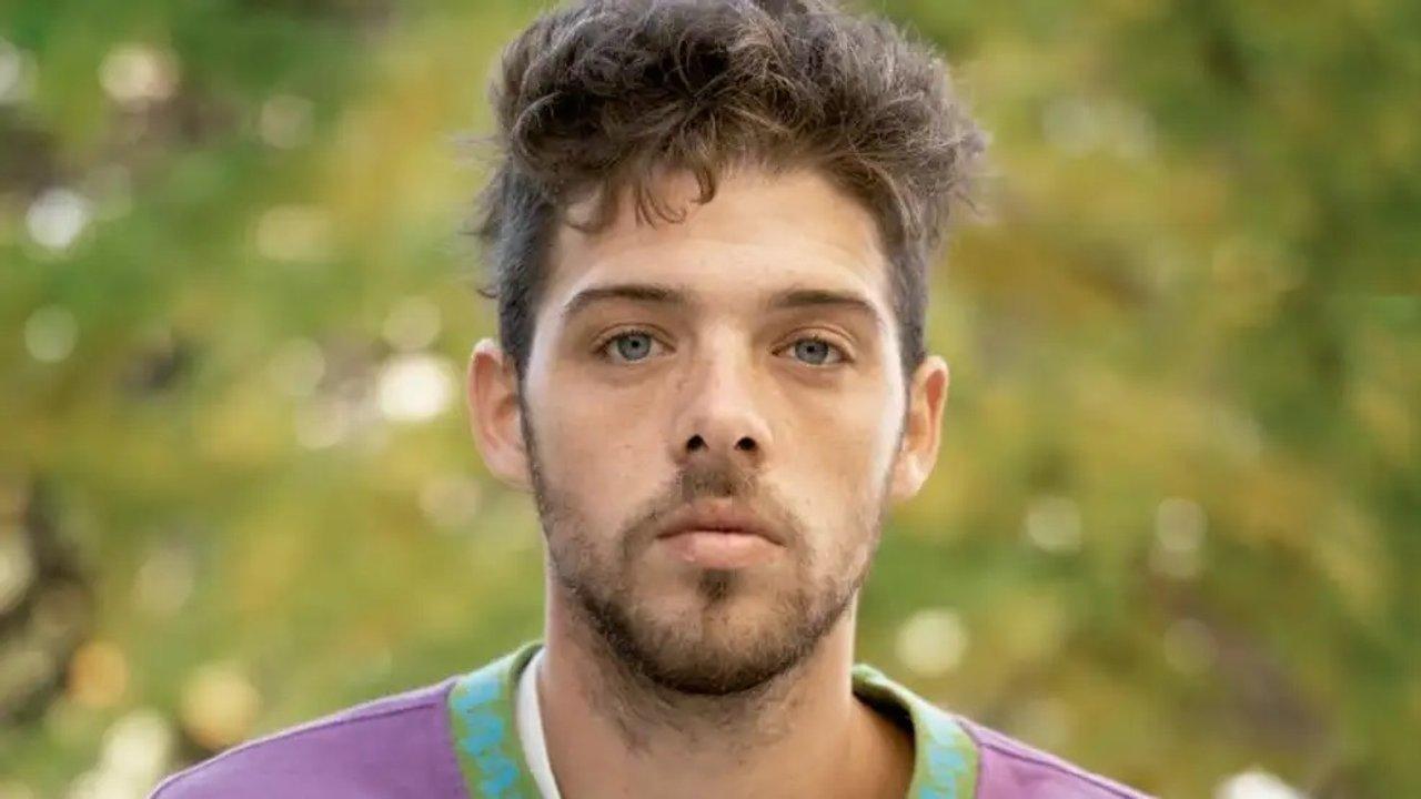 Santiago Maratea lanzoacute una amenaza contra Fernanda Iglesias y ella lo llevoacute a la Justicia