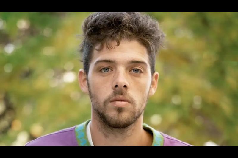 Santiago Maratea lanzoacute una amenaza contra Fernanda Iglesias y ella lo llevoacute a la Justicia