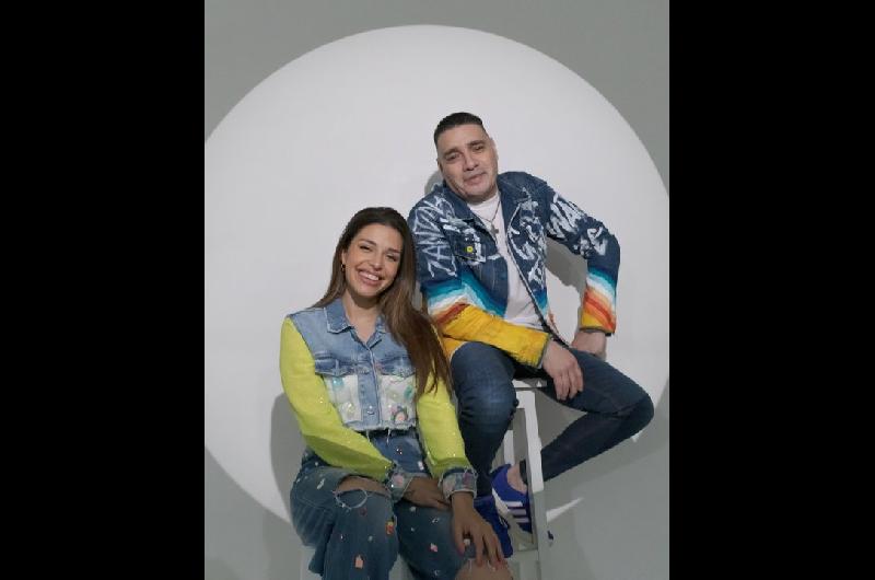 La Banda de Carlitos y Euge Quevedo se presentan en el Movistar Arena