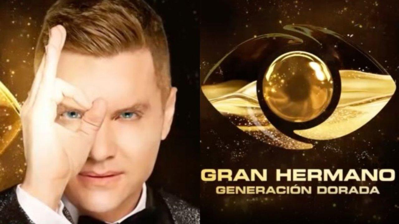 Gran Hermano Generacioacuten Dorada- coacutemo seraacute la segunda emisioacuten del programa