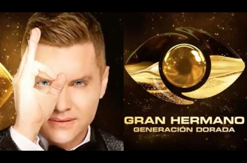 Gran Hermano Generacioacuten Dorada- coacutemo seraacute la segunda emisioacuten del programa