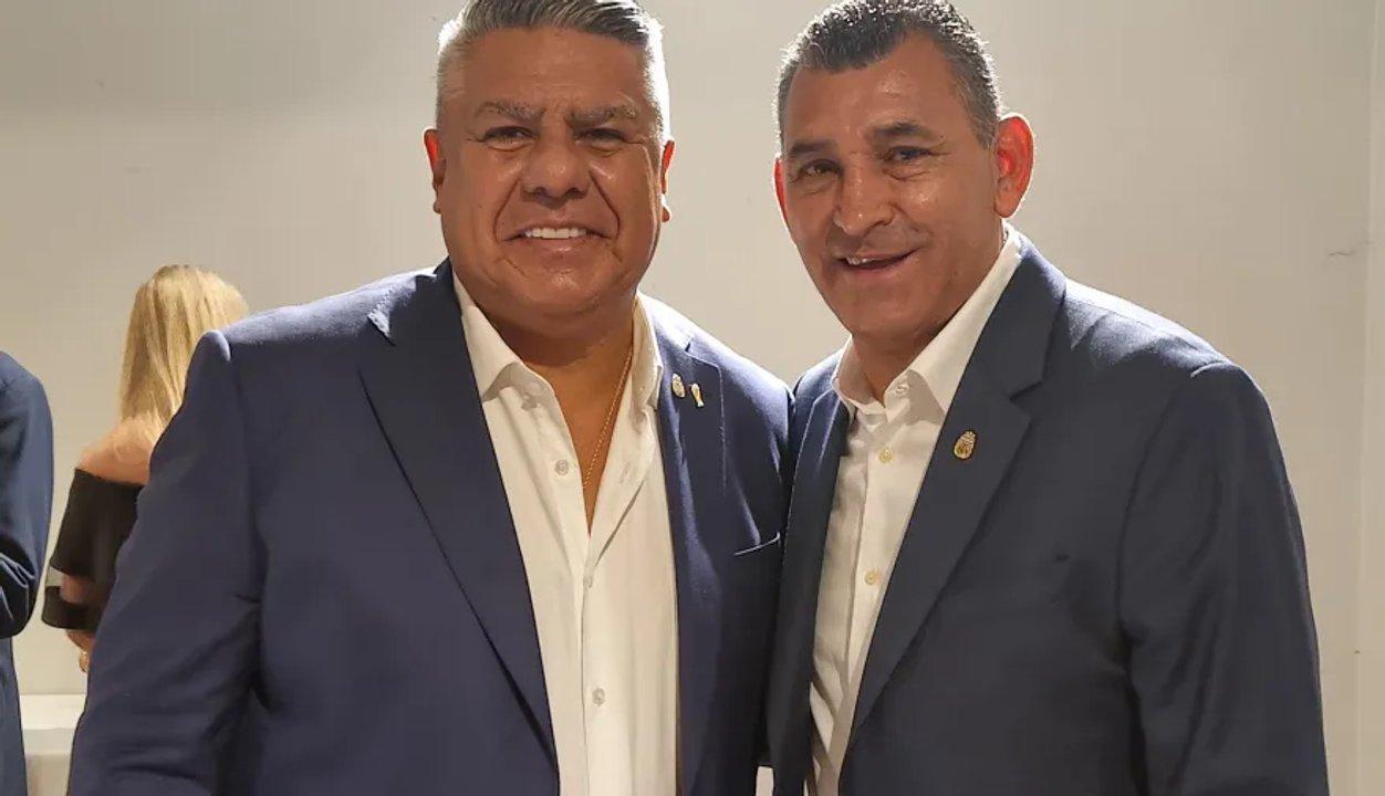 Atleacutetico Tucumaacuten respaldoacute el paro de la AFA luego de conseguir la suspensioacuten de Espinoza en sus partidos