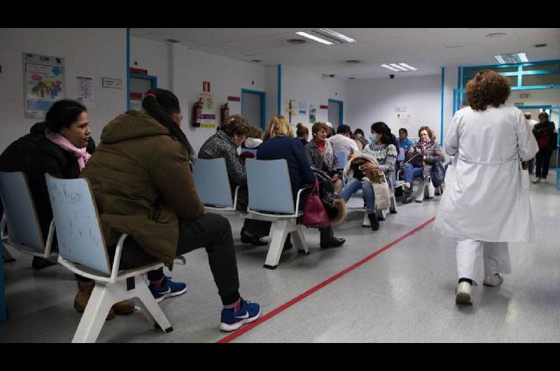 San Luis Santa Fe y Chubut son las provincias con maacutes juicios por accidentes y enfermedades laborales