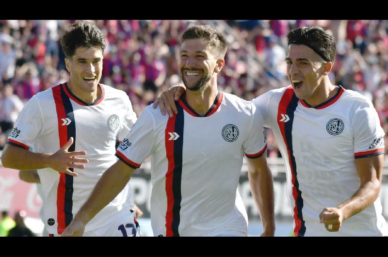 #128308 San Lorenzo vs Instituto EN VIVO- minuto a minuto del Torneo Apertura