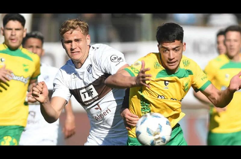 Platense y Defensa y Justicia empataron por el Torneo Apertura con gran trabajo de ambos arqueros