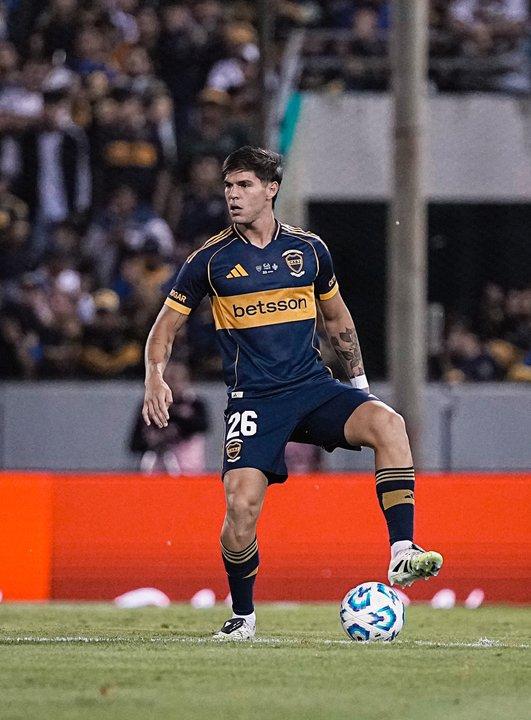 #128308 Boca ndash Gimnasia de Chivilcoy EN VIVO- Minuto a minuto de la Copa Argentina 2026