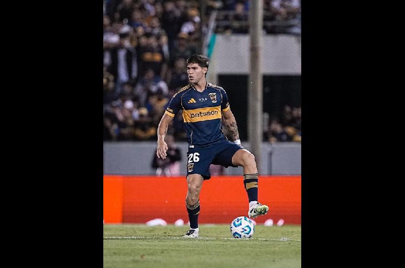 #128308 Boca ndash Gimnasia de Chivilcoy EN VIVO- Minuto a minuto de la Copa Argentina 2026