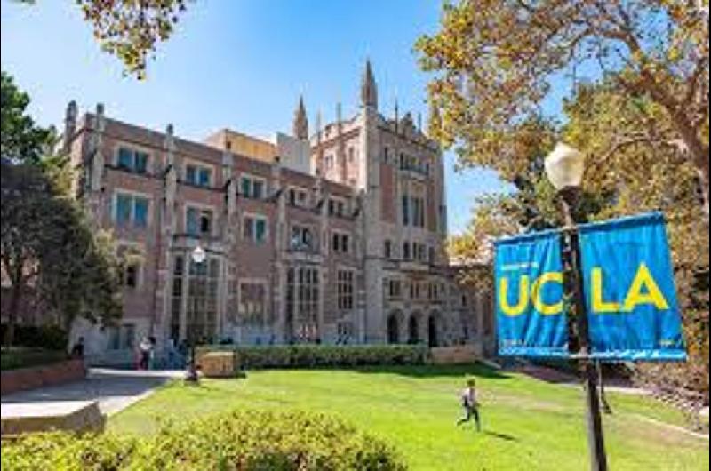 Gobierno de Estados Unidos demandoacute a la Universidad de California por antisemitismo