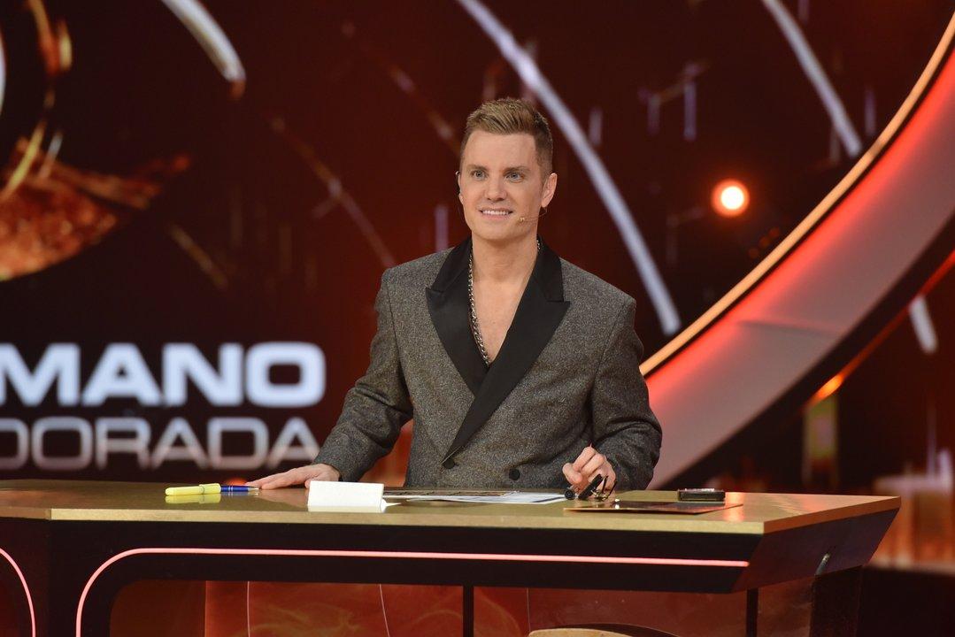 La casa de Gran Hermano Generacioacuten Dorada sumoacute nuevos participantes con fuerte exposicioacuten puacuteblica y perfiles diversos