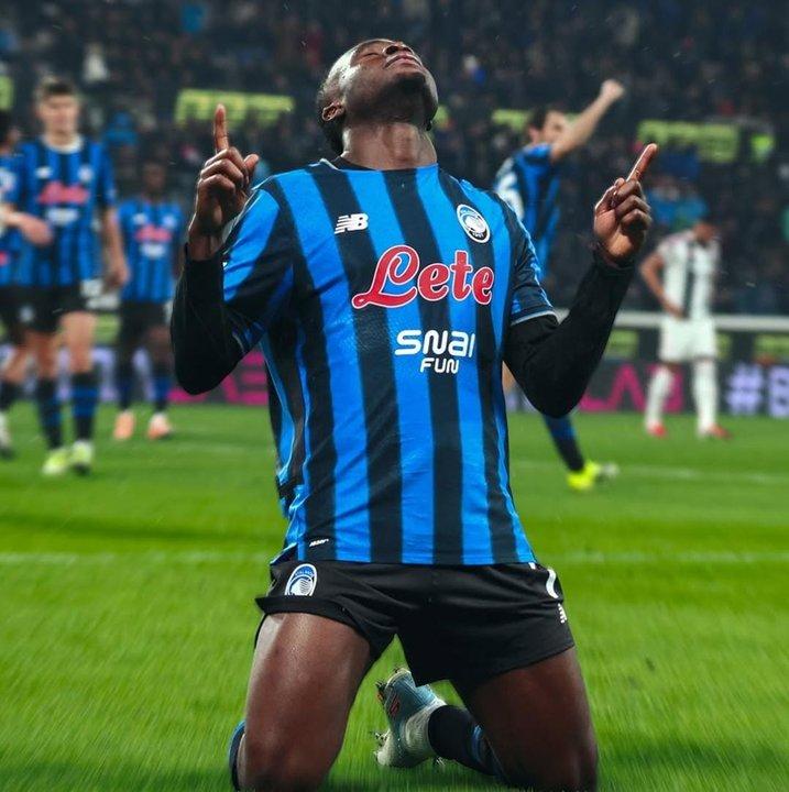 Ni Magis TV ni Pelota Libre- coacutemo ver Atalanta vs Borussia Dortmund EN VIVO por Internet