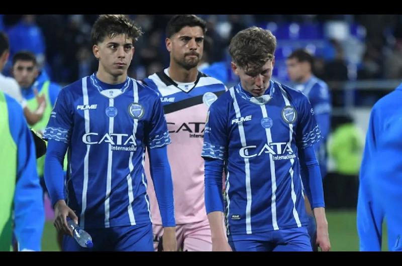 Ni Magis TV ni Pelota Libre- coacutemo ver Godoy Cruz vs Deportivo Moroacuten EN VIVO por Internet