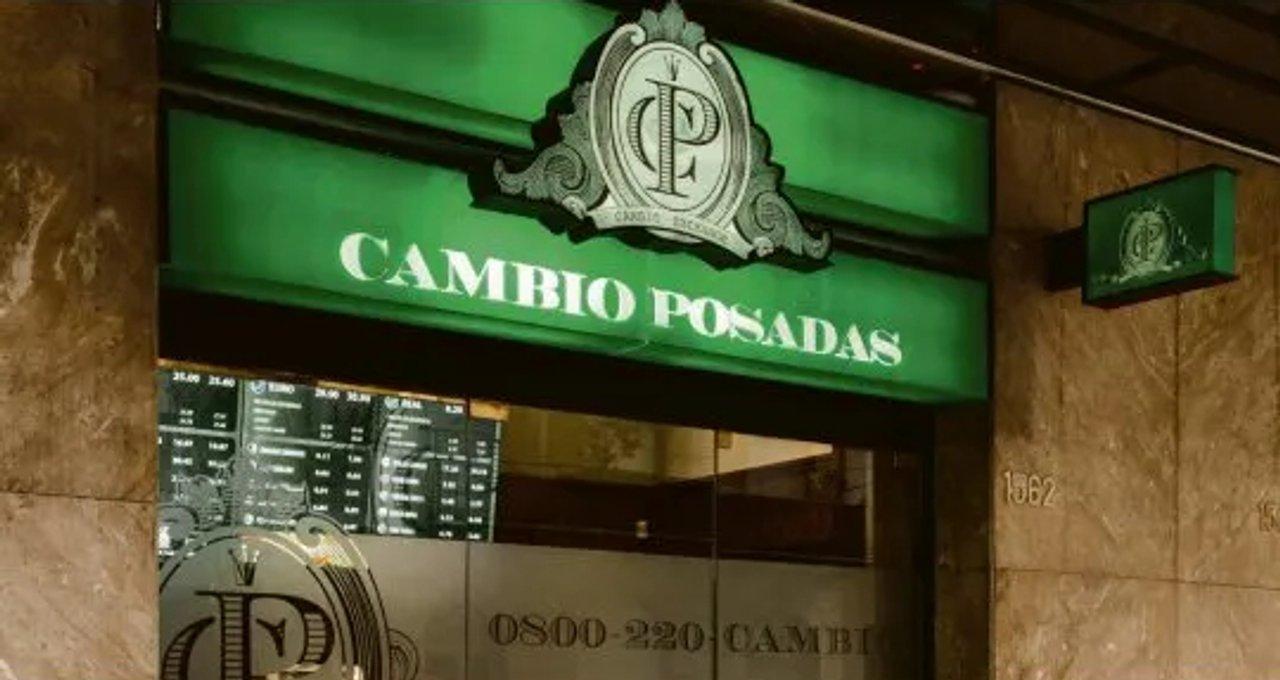 El Banco Central instruyoacute sumarios contra dos ex agencias de cambio y una sociedad por irregularidades