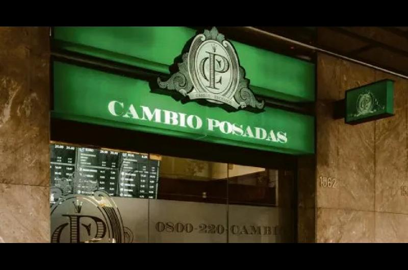 El Banco Central instruyoacute sumarios contra dos ex agencias de cambio y una sociedad por irregularidades