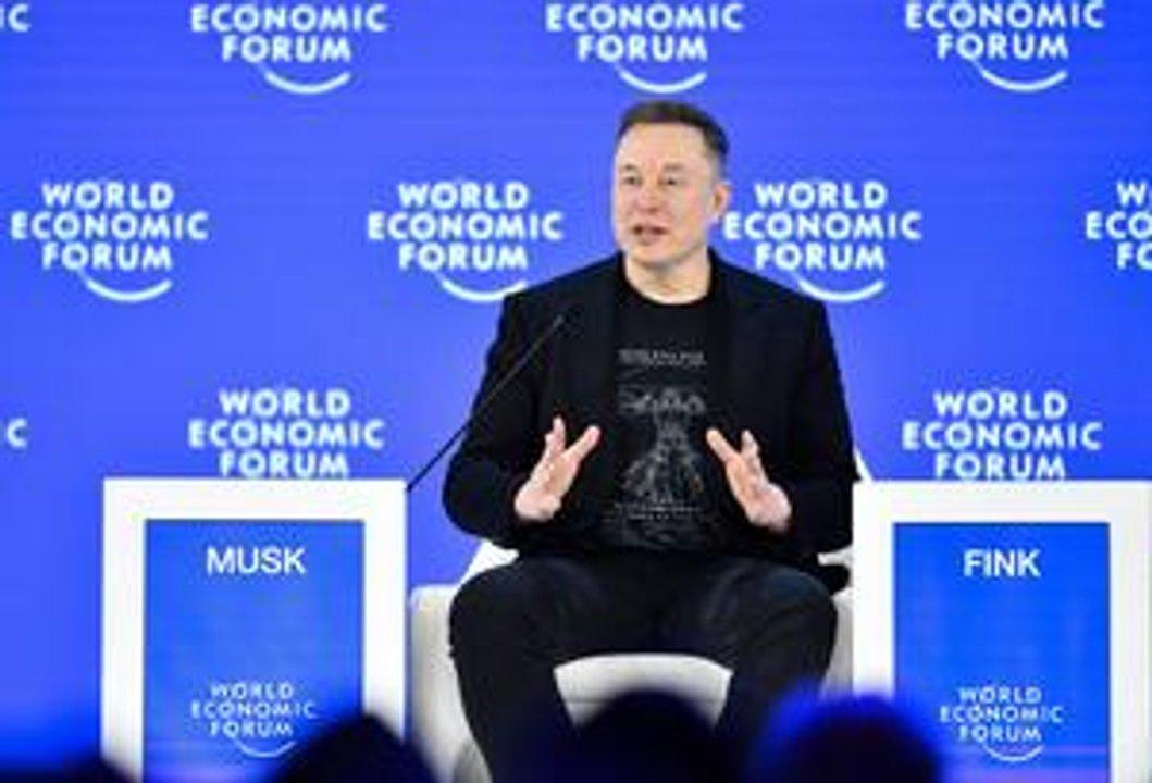 El gobierno de Meacutexico evaluacutea medidas legales contra Elon Musk 
