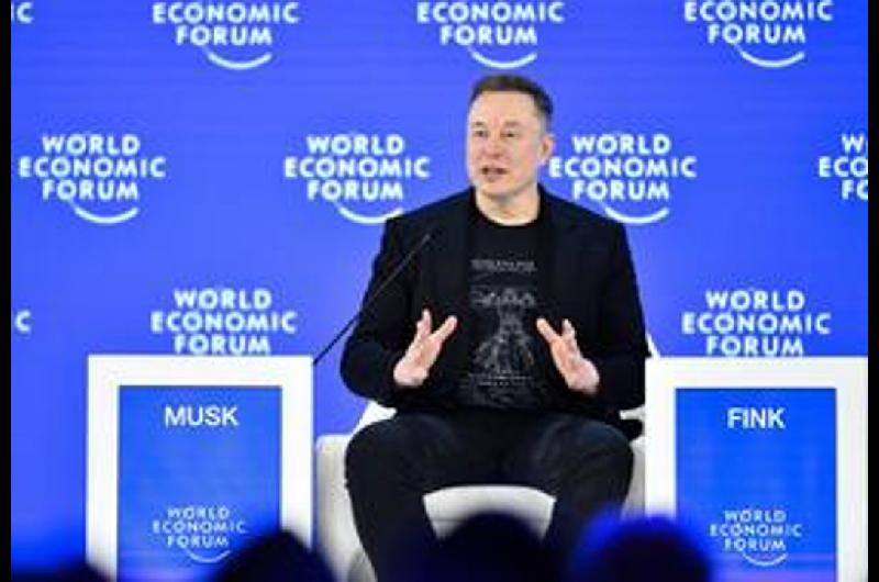 El gobierno de Meacutexico evaluacutea medidas legales contra Elon Musk 