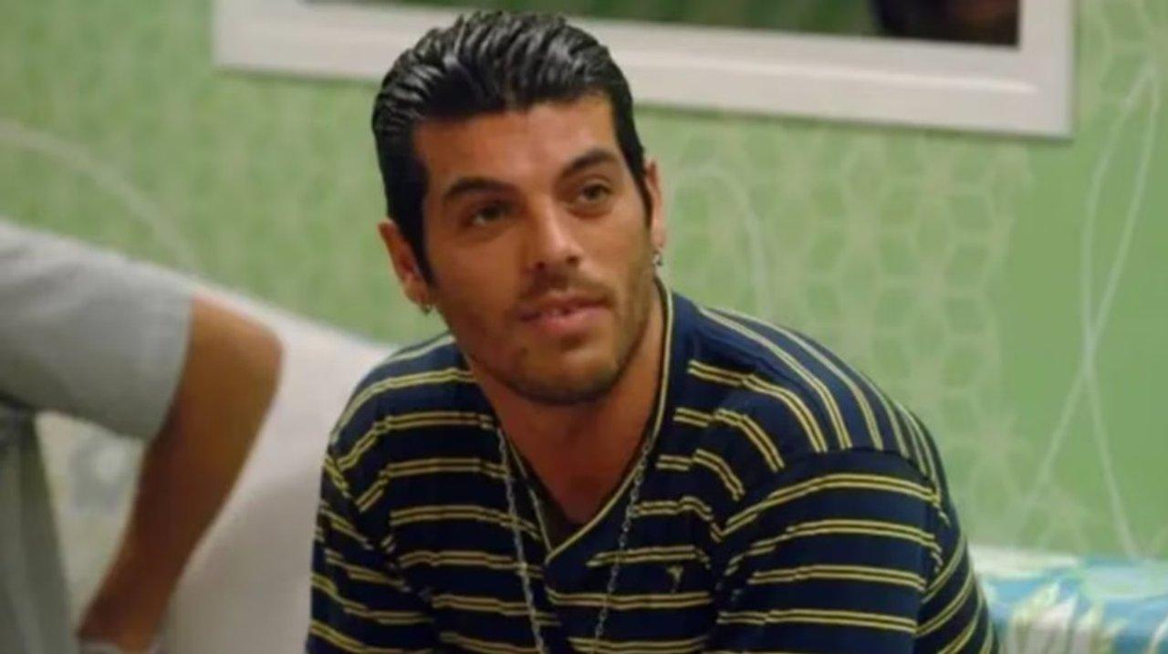 Fuerte criacutetica de Cristian U a Gran Hermano- ldquoMe parece un horror el casting que hicieronrdquo