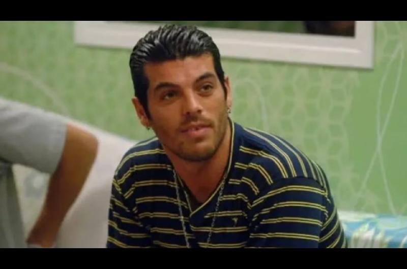Fuerte criacutetica de Cristian U a Gran Hermano- ldquoMe parece un horror el casting que hicieronrdquo